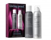 Living Proof DUO DOUBLE THE CLEAN lahjapakkaus