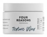 Four Reasons Professional TEXTURE WAX