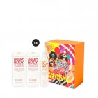 ELEVEN AUSTRALIA VOLUME SH & HOITO + SEA SALT