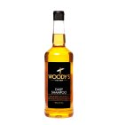 Woodys For Men Shampoo 946ml