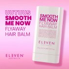 UUTUUS! ELEVEN AUSTRALIA Smooth Me Now Flyaway Hair Balm 30g