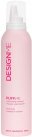 DESIGN.ME Puff.ME Volumizing Mousse 250 ml