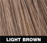 Toppik Vaaleanruskea Light Brown 12g