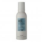 IdHAIR Elements Xclusive BLOW Fiber Foam 200 ml