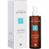 System4 T Scalp Tonic 150ml