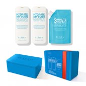 ELEVEN Australia HYDRATE TRIO -lahjapakkaus