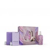 KEVIN.MURPHY BLONDE and BRIGHT TRIO lahjapakkaus