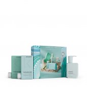 KEVIN.MURPHY ETERNAL CURLS TRIO lahjapakkaus