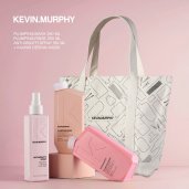 KEVIN.MURPHY KESKASSI + PLUMPING 3 tuotetta