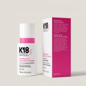 K18 HeatBounce heat protectant 118ml