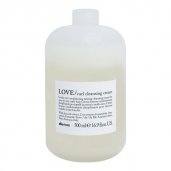 DAVINES LOVE CURL CLEANSING CREAM 500 ml