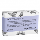 DAVINES LOVE PALASHAMPOO 100g