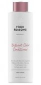 Four Reasons Professional BRILLIANT COLOR SHAMPOO