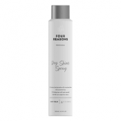 Four Reasons Professional DRY SHINE SPRAY