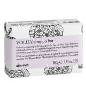 DAVINES VOLU PALASHAMPOO 100g