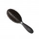 HH Simonsen MIDI Gloss Brush, Black pienempi