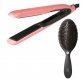 HH Simonsen Peachy Gold 2,5cm True Divinity MK2 + Brush