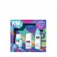 K18 FUTURE FAVES MINI TRIO -lahjapakkaus