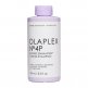 OLAPLEX  NO.4P Blonde Enhancer Toning Shampoo 250 ml