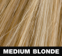 Toppik Keskivaalea Medium Blonde (Iso hiustuuhenne purkki 27.5g)